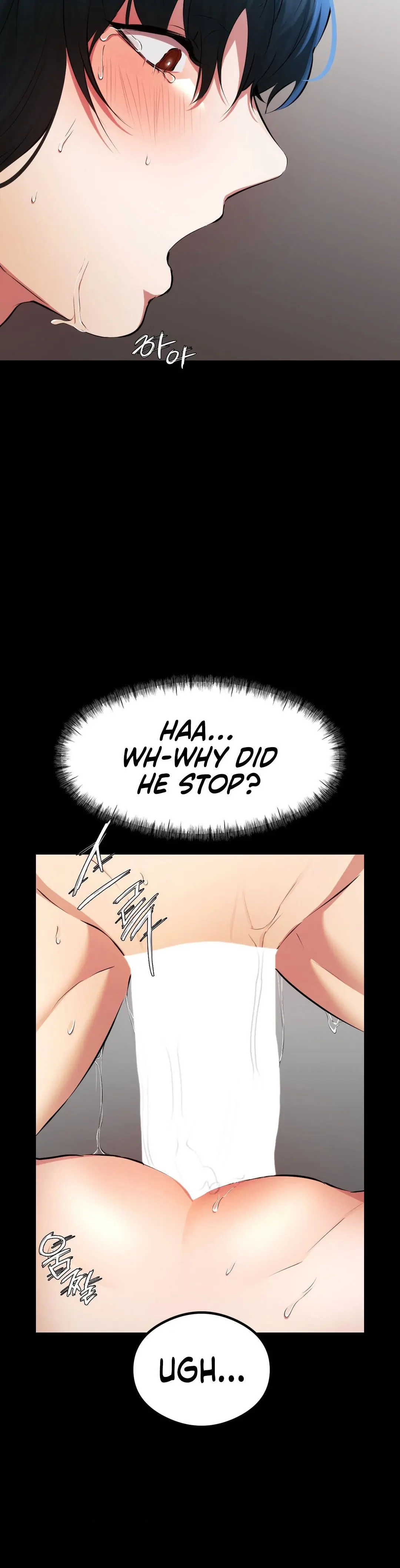 Opentalk Chapter 20 - Page 16
