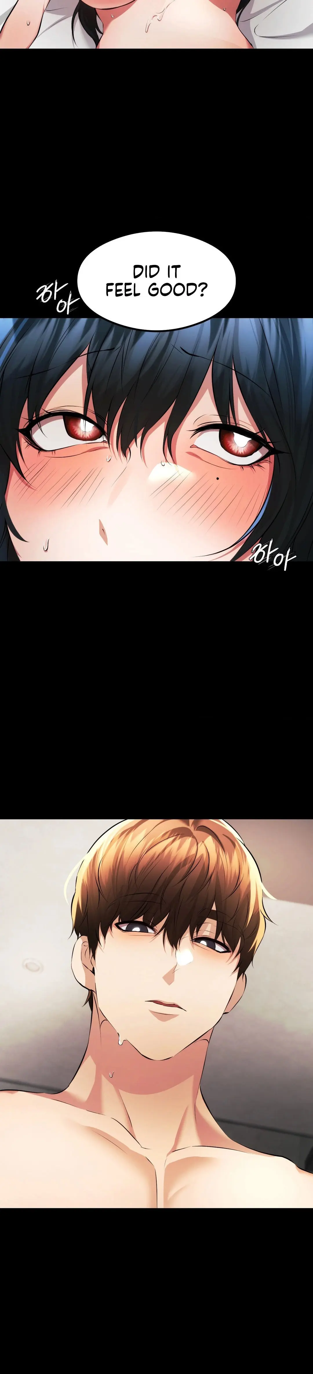 Opentalk Chapter 20 - Page 2