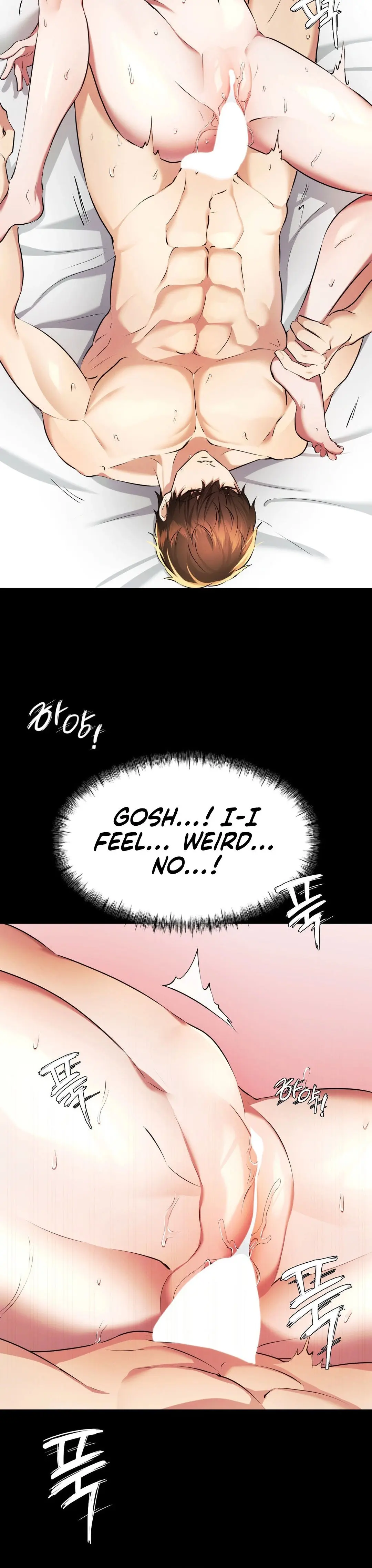 Opentalk Chapter 20 - Page 22