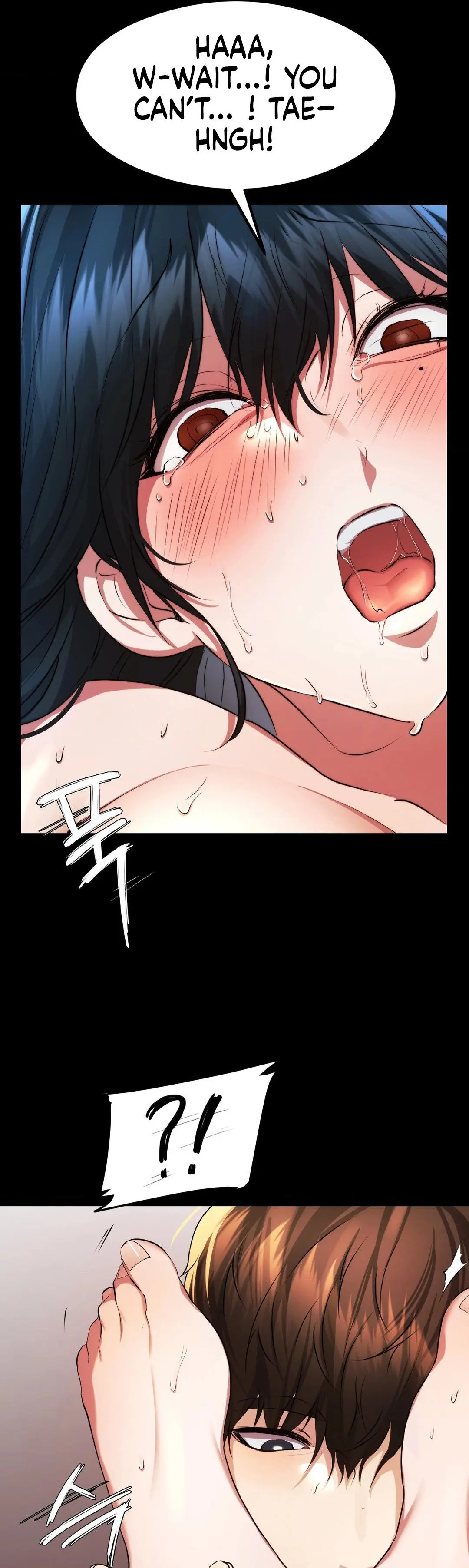 Opentalk Chapter 20 - Page 23