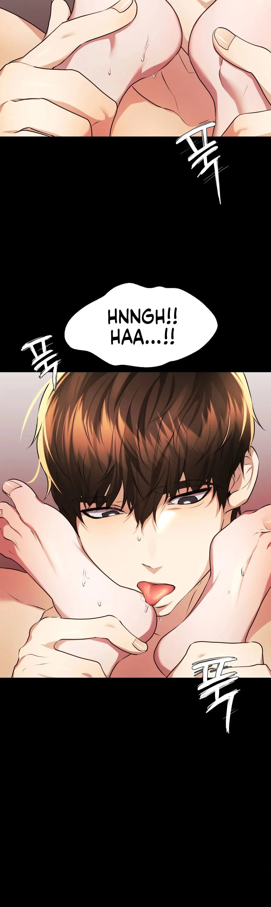 Opentalk Chapter 20 - Page 24