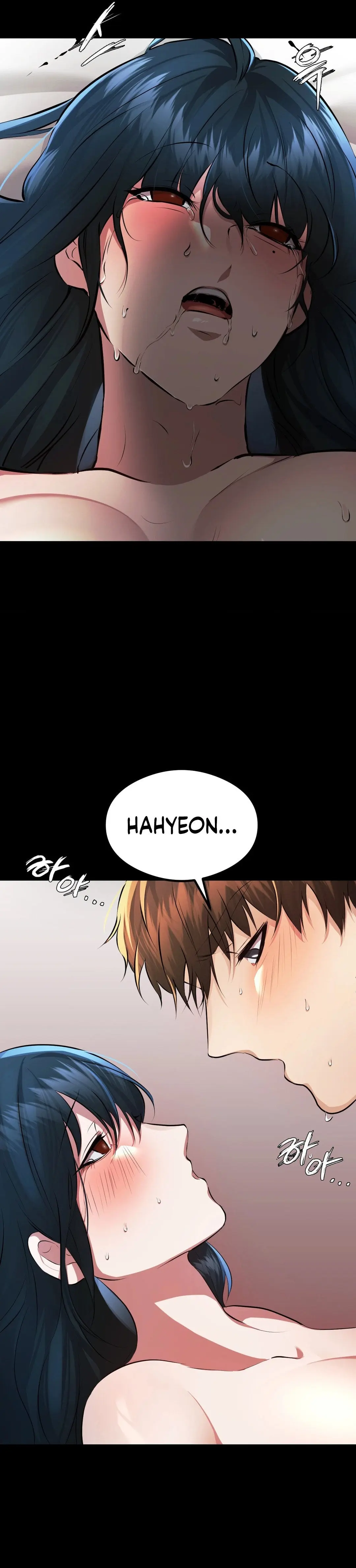 Opentalk Chapter 20 - Page 33