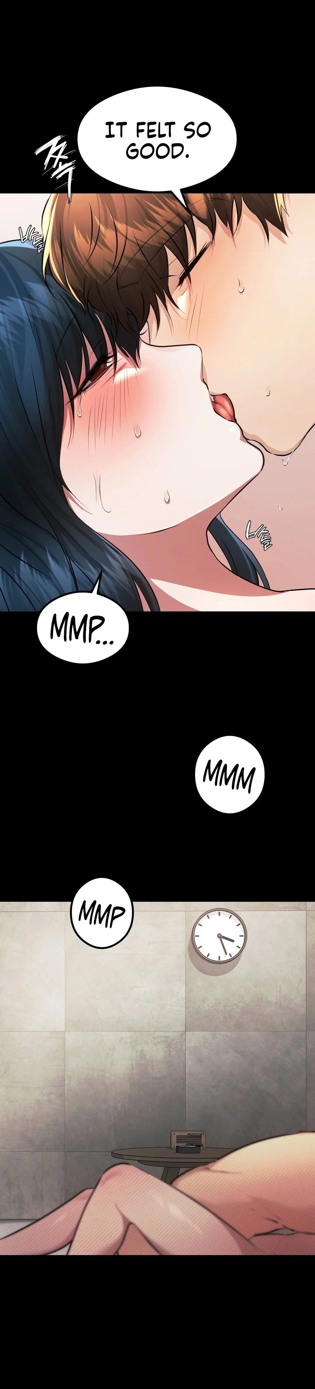 Opentalk Chapter 20 - Page 34