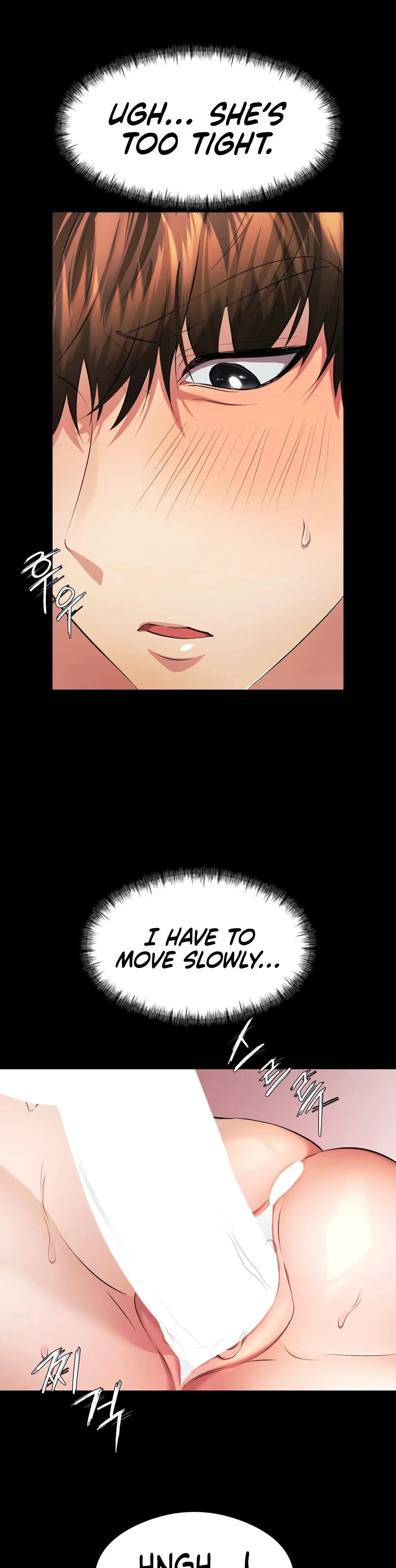 Opentalk Chapter 20 - Page 7