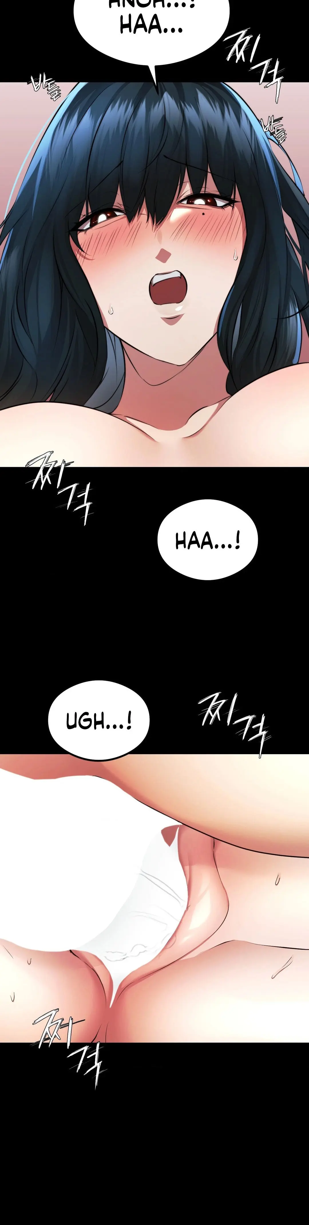 Opentalk Chapter 20 - Page 8