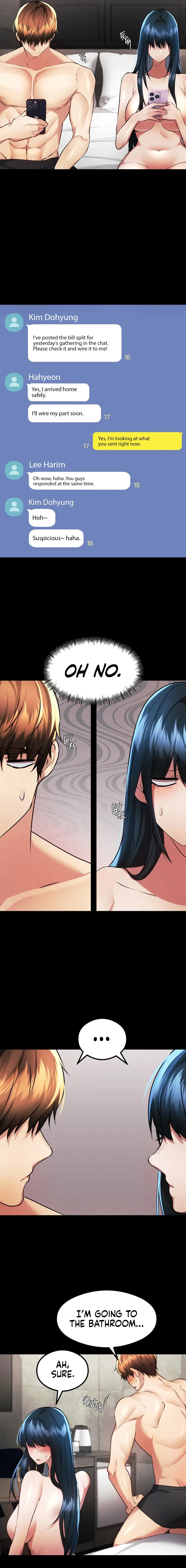 Opentalk Chapter 21 - Page 12