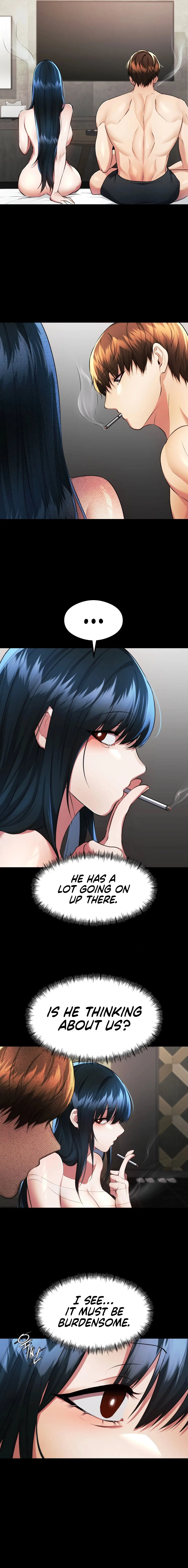 Opentalk Chapter 21 - Page 6