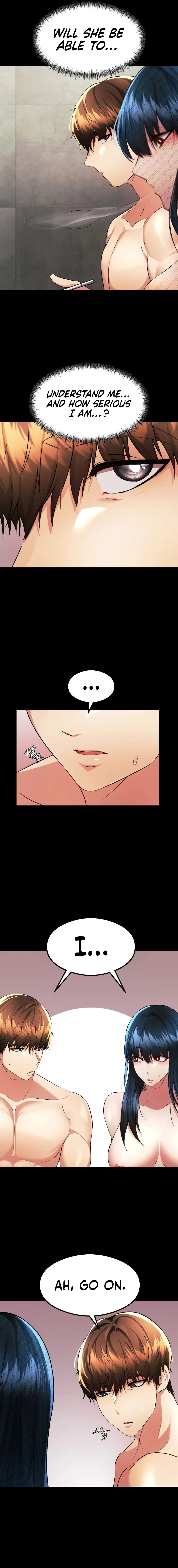 Opentalk Chapter 21 - Page 7