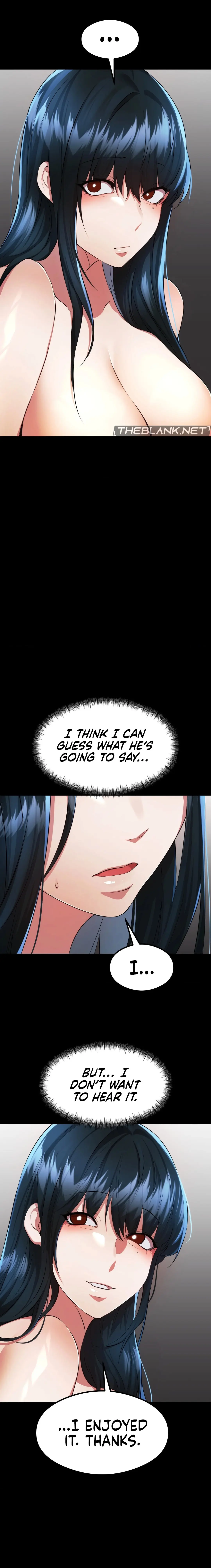 Opentalk Chapter 21 - Page 8