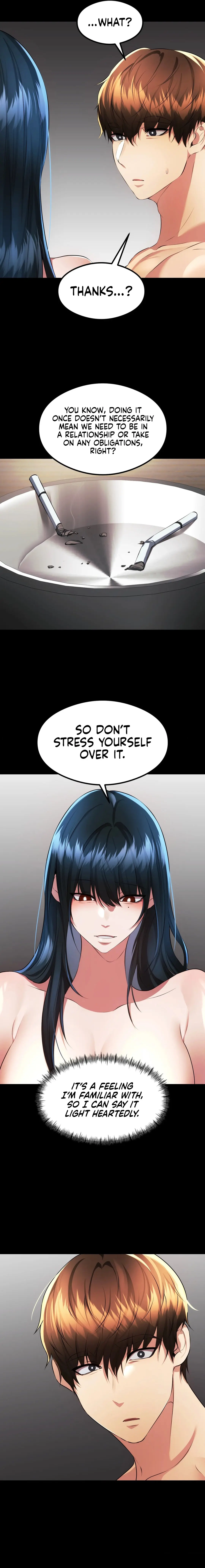Opentalk Chapter 21 - Page 9