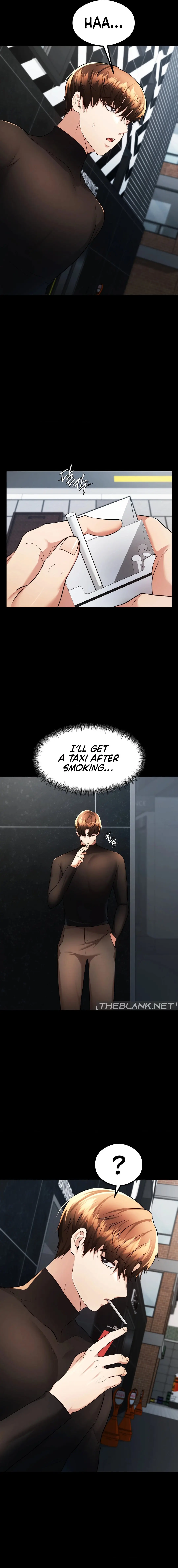 Opentalk Chapter 22 - Page 10
