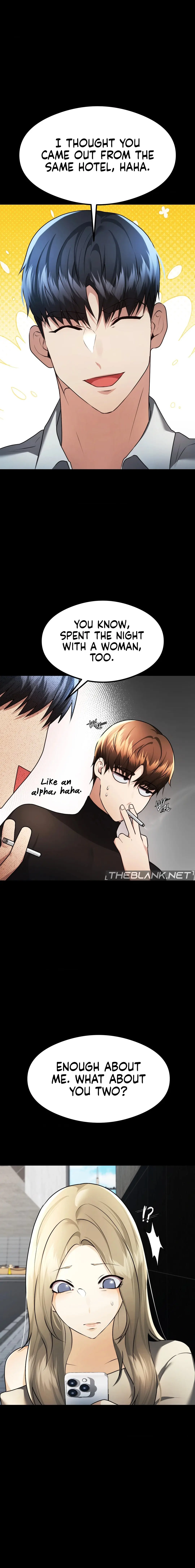 Opentalk Chapter 22 - Page 14