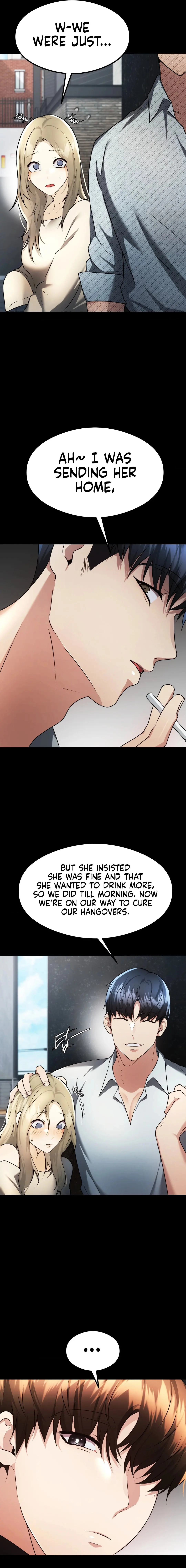 Opentalk Chapter 22 - Page 15