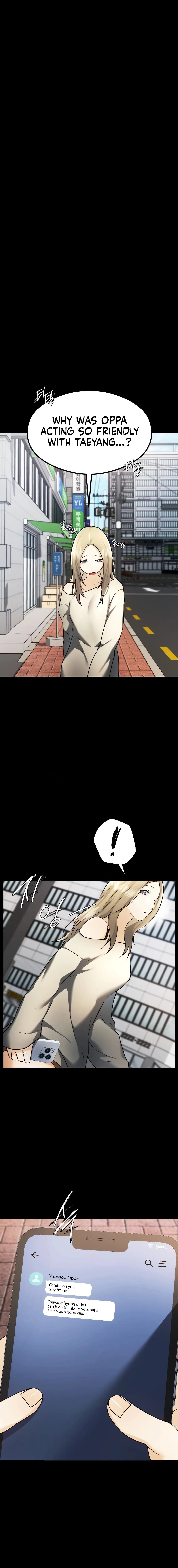 Opentalk Chapter 22 - Page 18