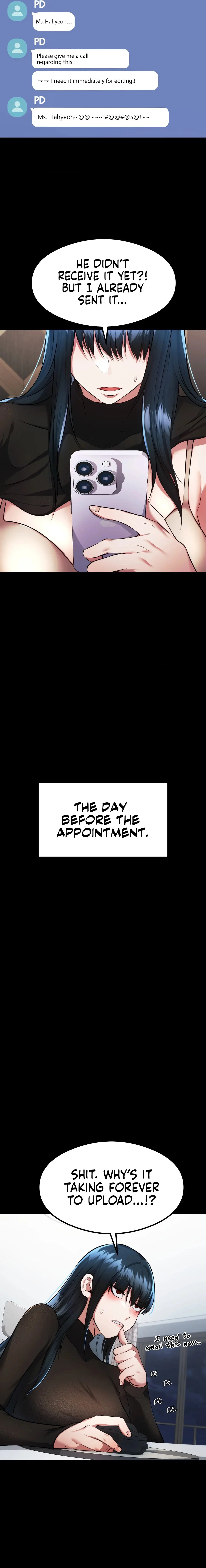 Opentalk Chapter 22 - Page 3