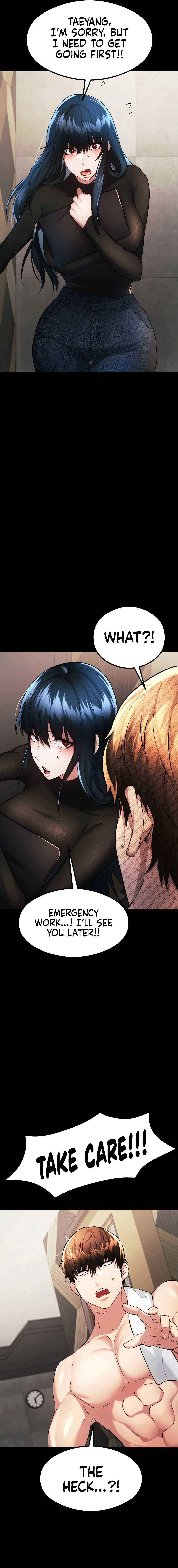 Opentalk Chapter 22 - Page 6