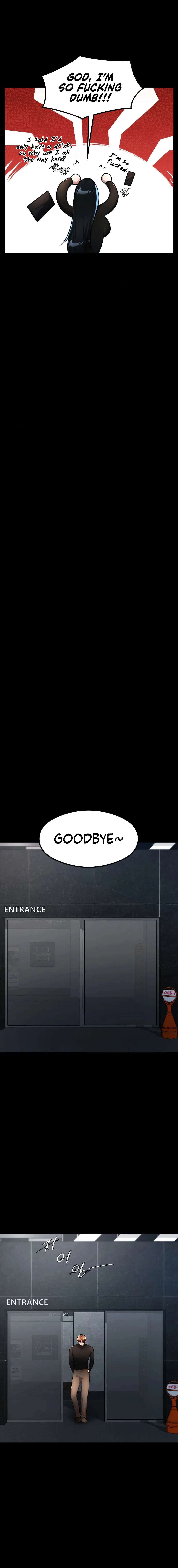 Opentalk Chapter 22 - Page 9