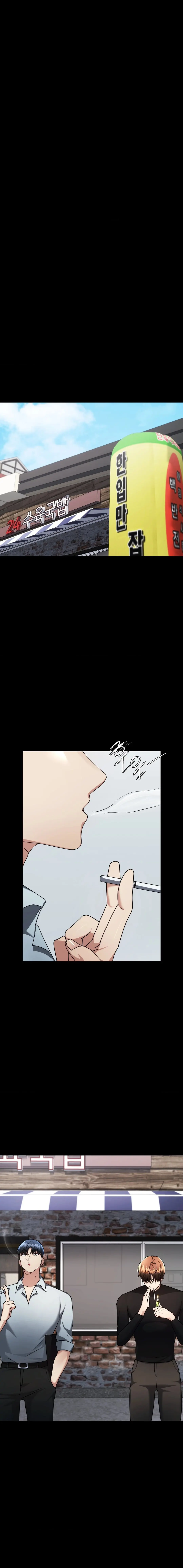 Opentalk Chapter 23 - Page 11