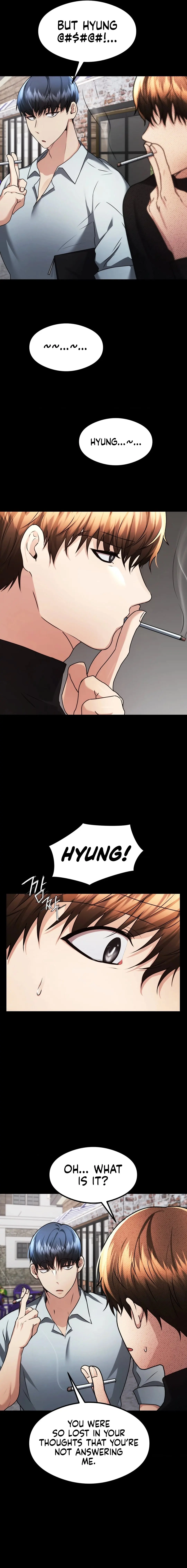 Opentalk Chapter 23 - Page 12