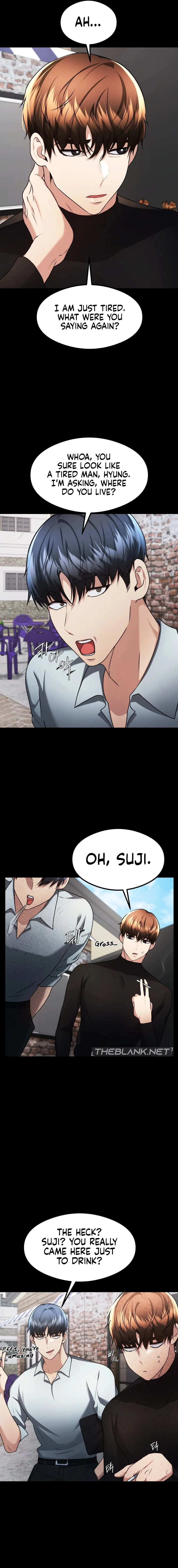 Opentalk Chapter 23 - Page 13