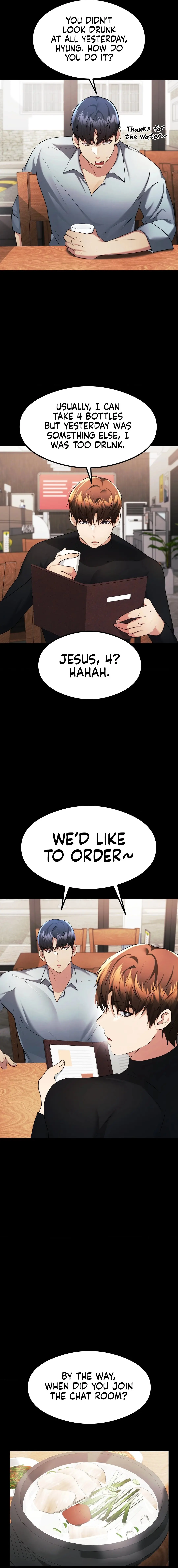 Opentalk Chapter 23 - Page 2