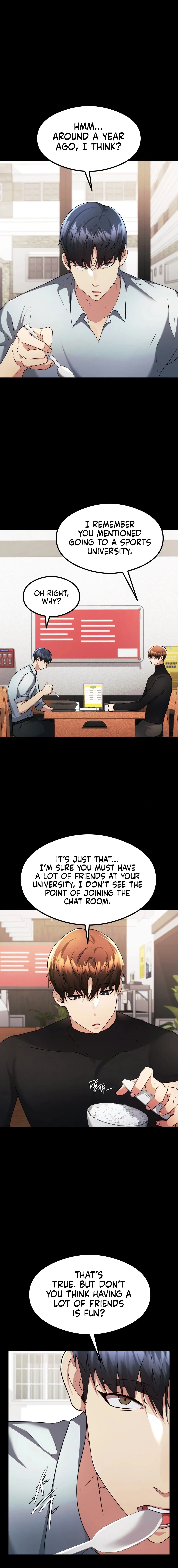 Opentalk Chapter 23 - Page 3