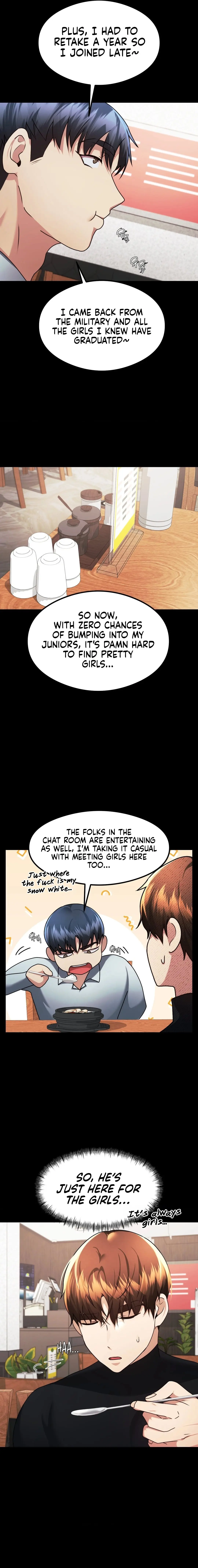 Opentalk Chapter 23 - Page 5