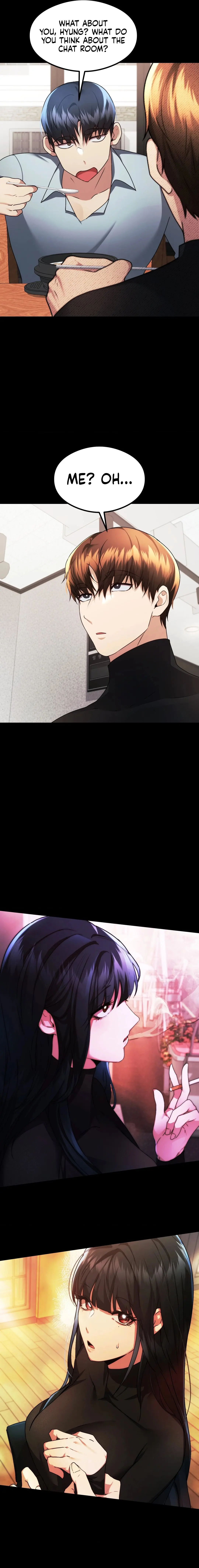 Opentalk Chapter 23 - Page 6