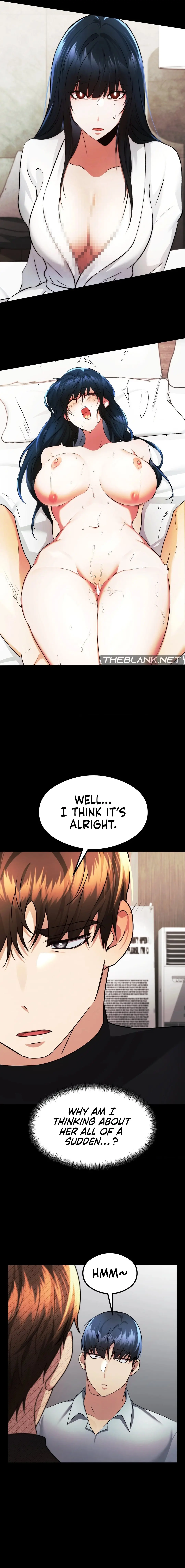 Opentalk Chapter 23 - Page 7