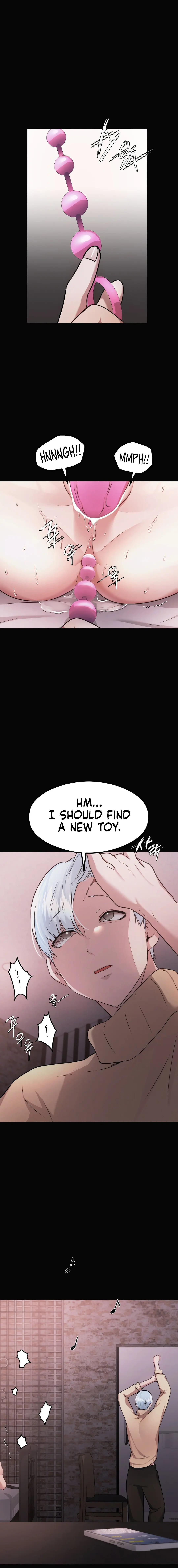 Opentalk Chapter 24 - Page 11