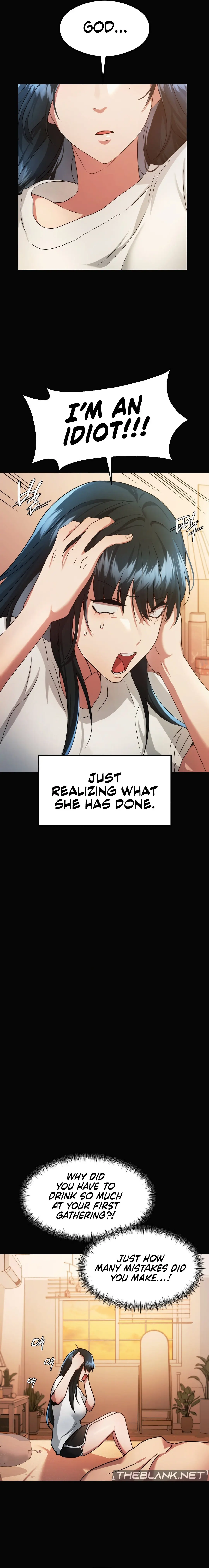Opentalk Chapter 24 - Page 13