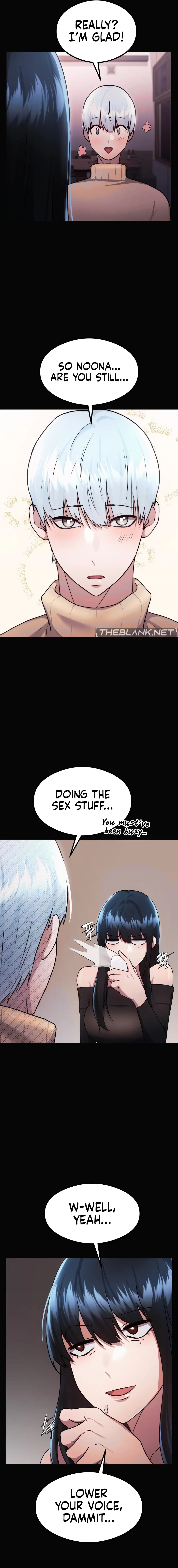 Opentalk Chapter 24 - Page 17