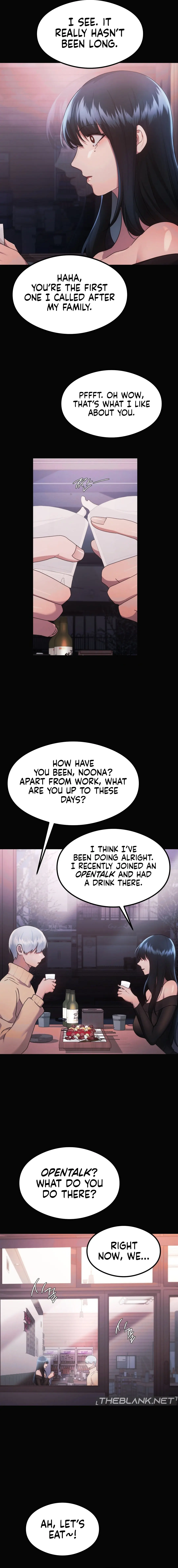 Opentalk Chapter 24 - Page 19