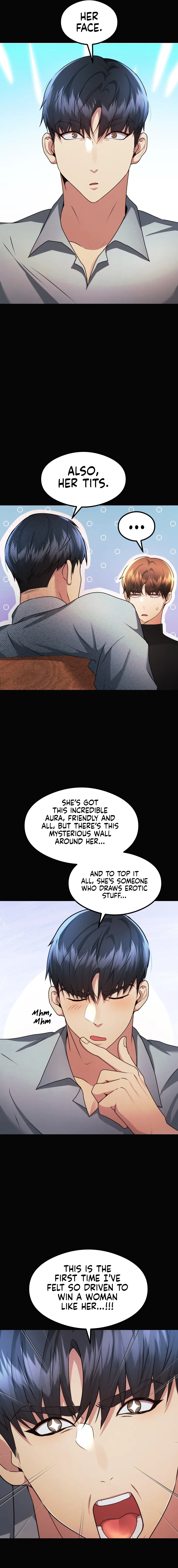 Opentalk Chapter 24 - Page 2
