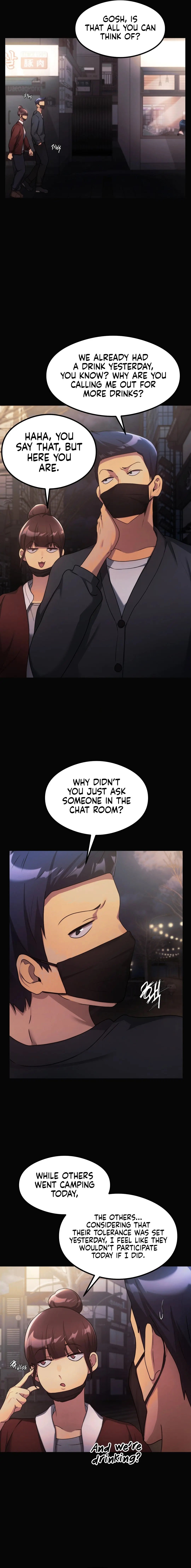 Opentalk Chapter 24 - Page 20