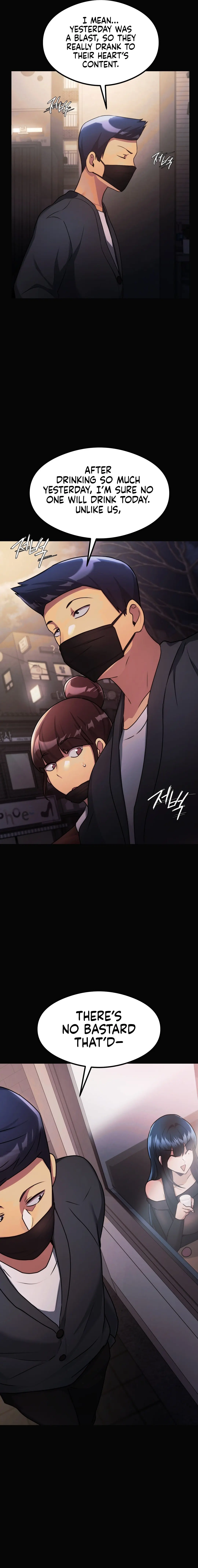 Opentalk Chapter 24 - Page 21