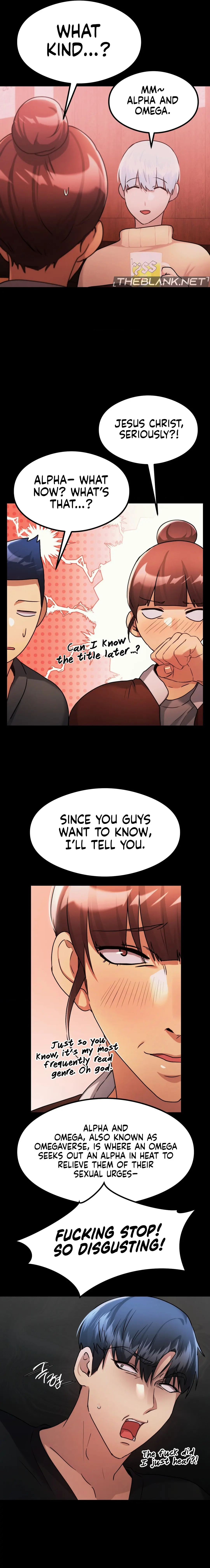 Opentalk Chapter 25 - Page 11