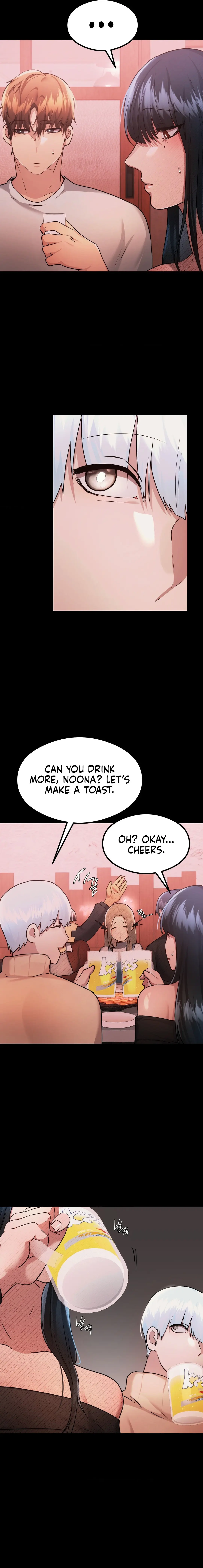 Opentalk Chapter 25 - Page 13