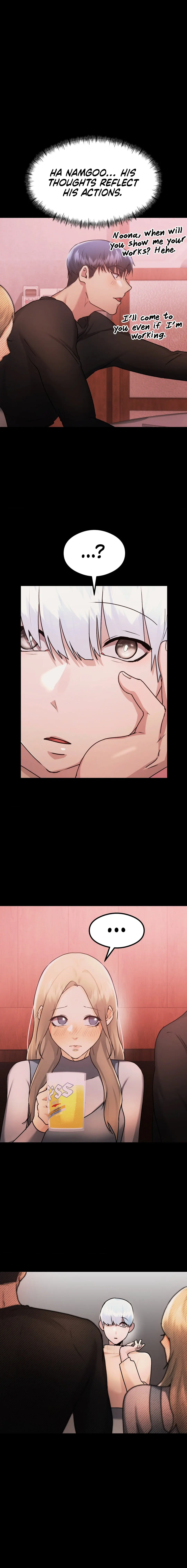 Opentalk Chapter 25 - Page 15
