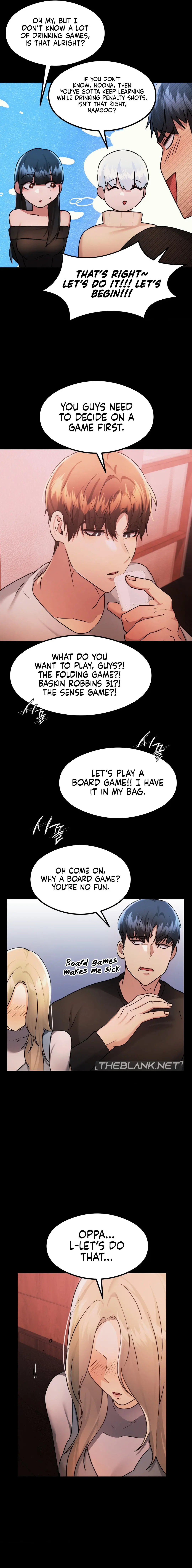 Opentalk Chapter 25 - Page 17