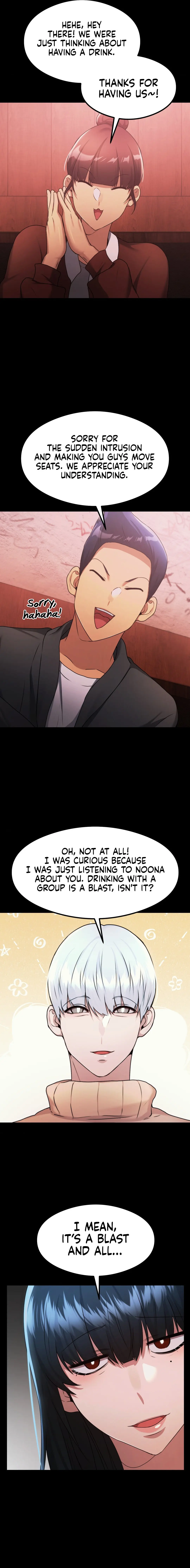 Opentalk Chapter 25 - Page 2