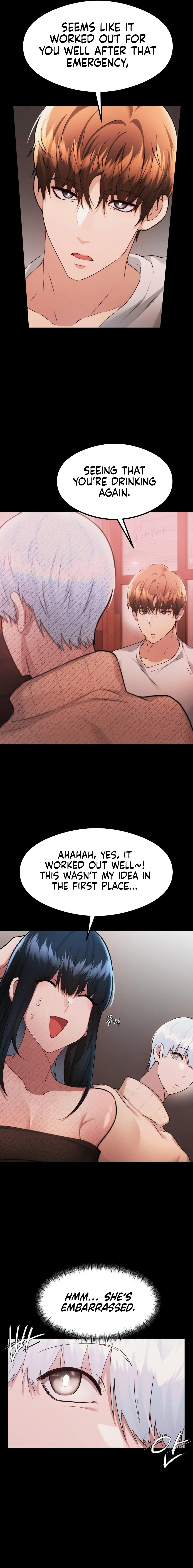 Opentalk Chapter 25 - Page 5