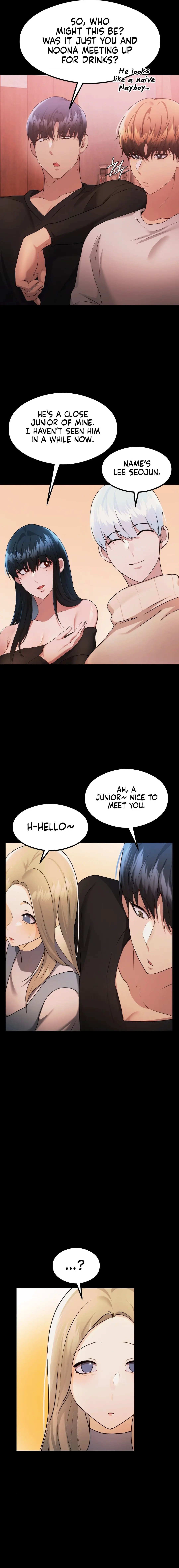 Opentalk Chapter 25 - Page 6