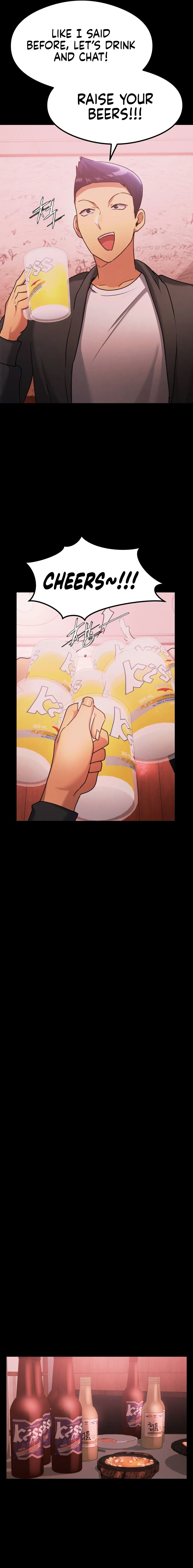 Opentalk Chapter 25 - Page 8