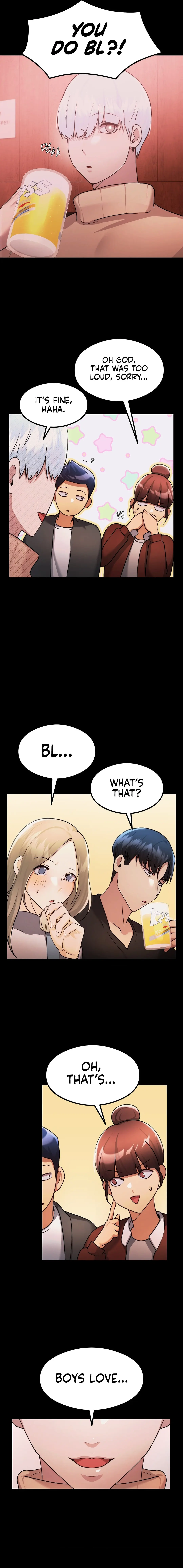 Opentalk Chapter 25 - Page 9