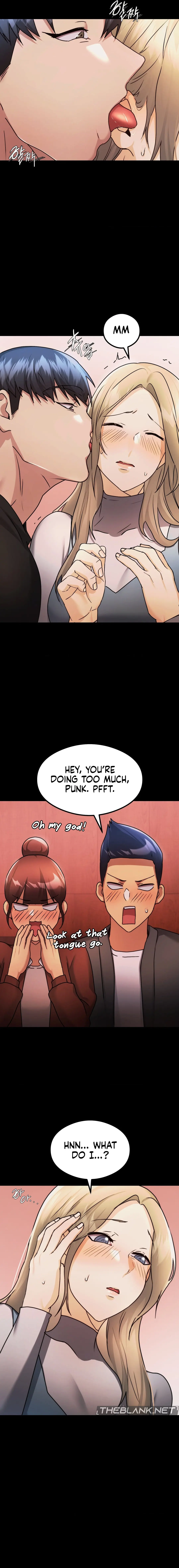 Opentalk Chapter 26 - Page 10