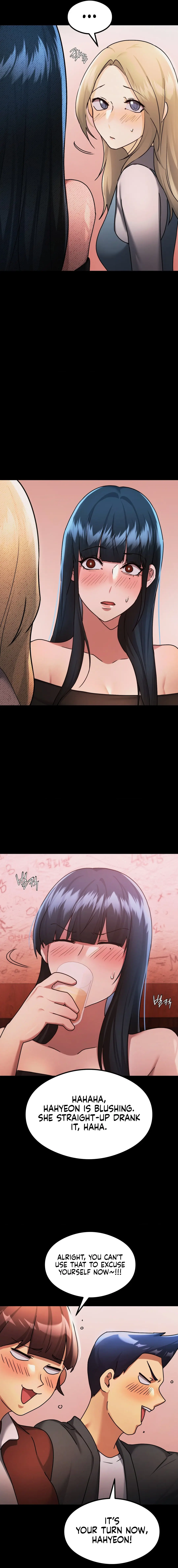 Opentalk Chapter 26 - Page 11