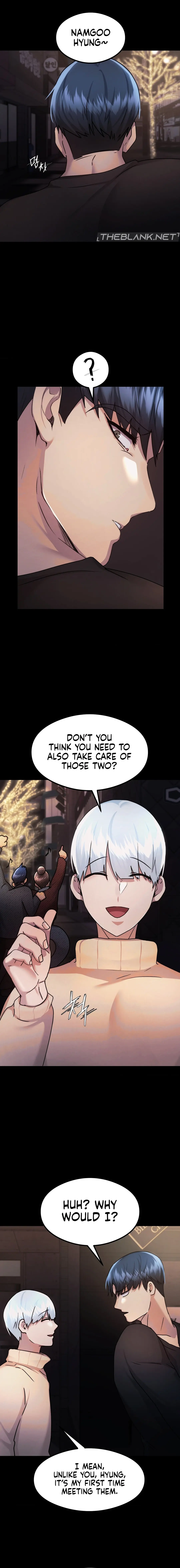 Opentalk Chapter 26 - Page 17