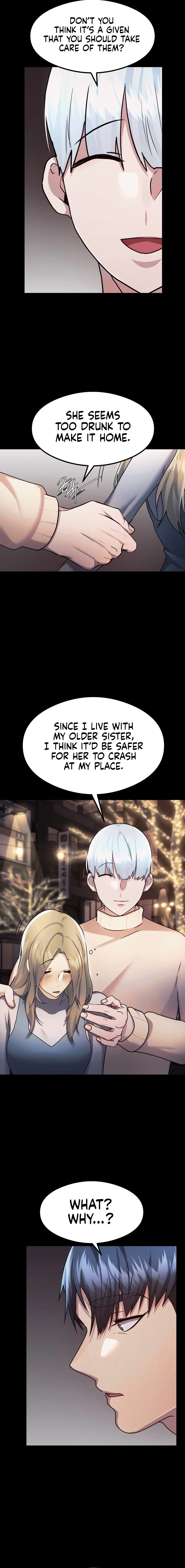 Opentalk Chapter 26 - Page 18