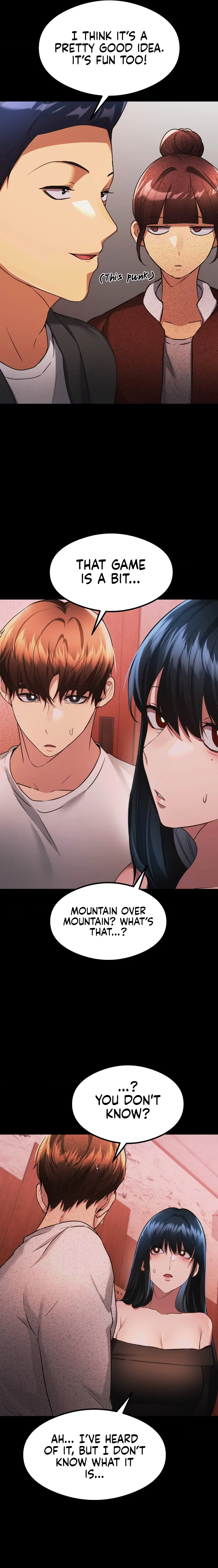 Opentalk Chapter 26 - Page 2